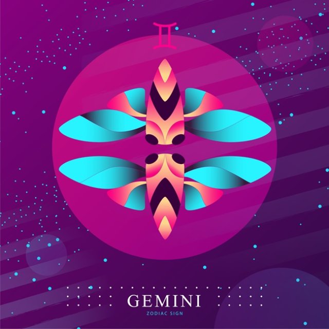 Gemeni ♊️