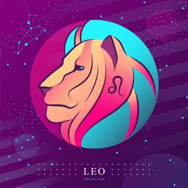 Leu ♌️