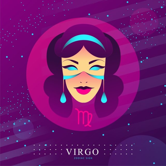 Fecioară ♍️