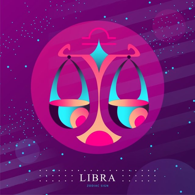 Balanță ♎️