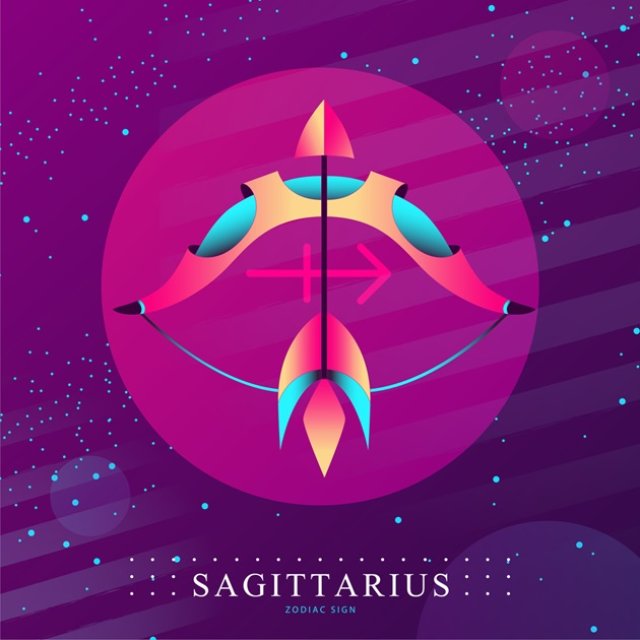 Săgetător ♐️