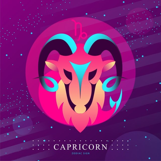 Capricorn ♑️