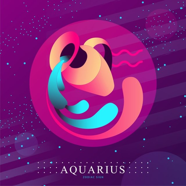 Vărsător ♒️
