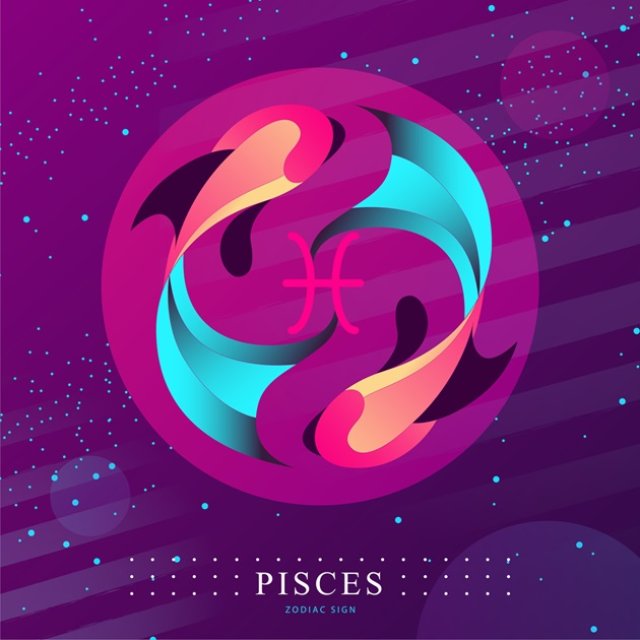Pești ♓️