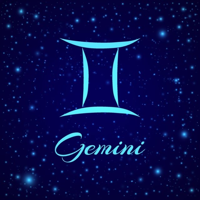 Gemeni ♊️