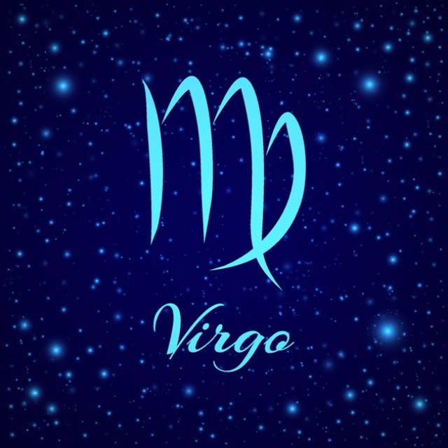 Fecioară ♍️