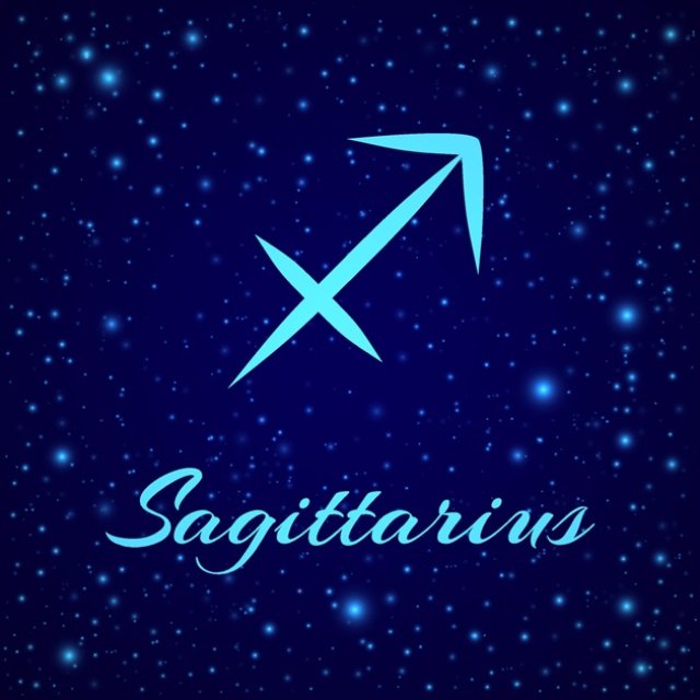 Săgetător ♐️