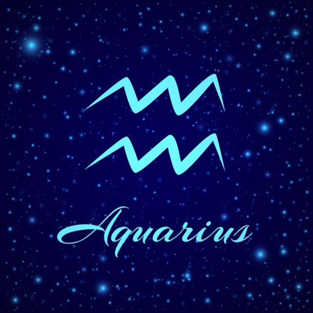 Vărsător ♒️