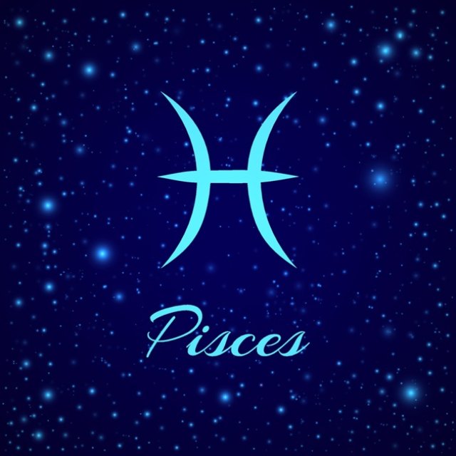 Pești ♓️