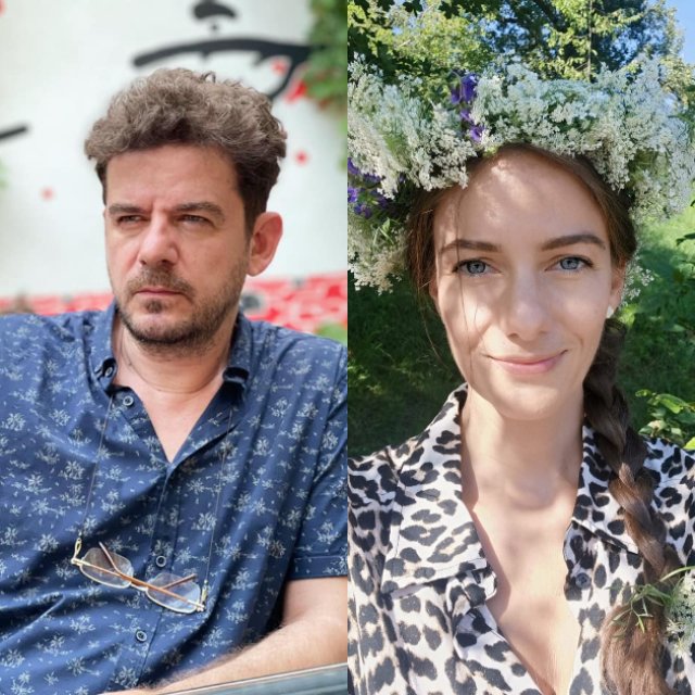Ce relație are cu copiii săi