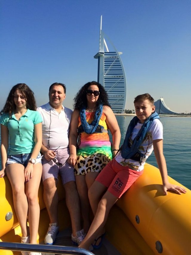 Cu ce se ocupă copiii lui Vali Vijelie