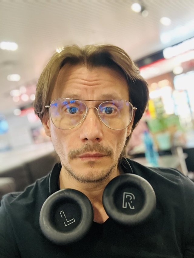 Marius Manole