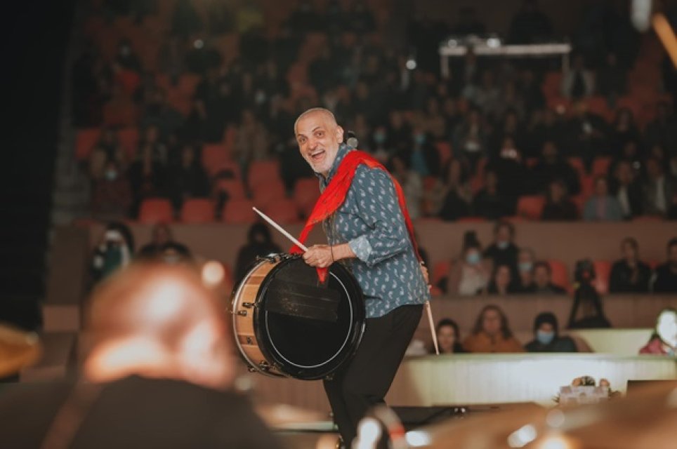 Damian Draghici