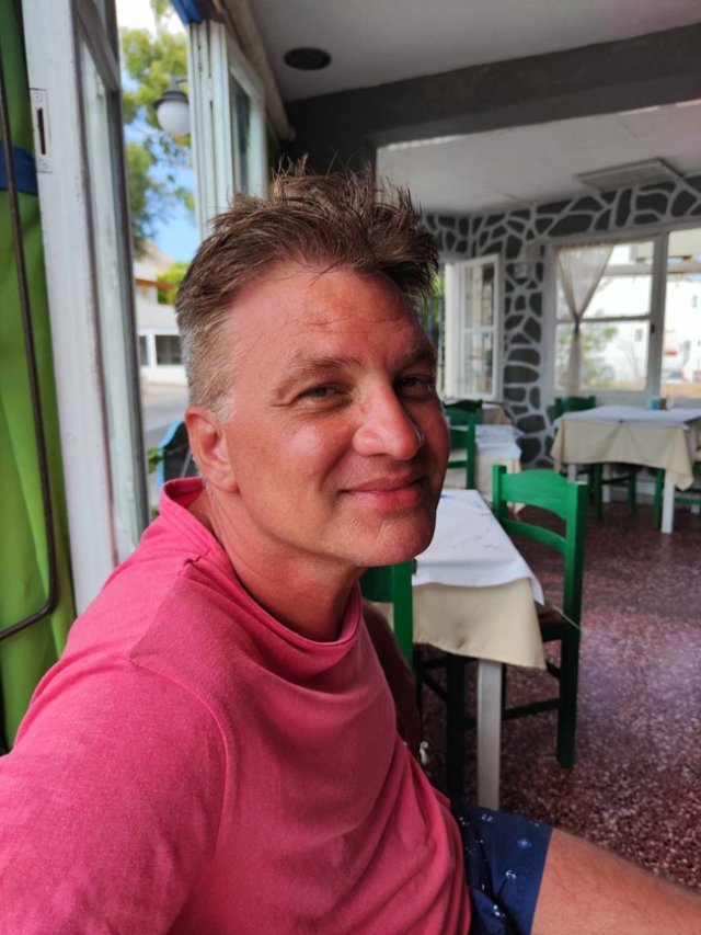 Mihai Onila