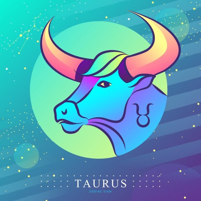 Taur ♉️