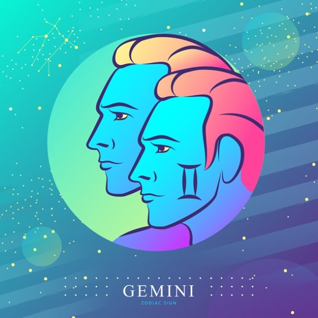 Gemeni ♊️