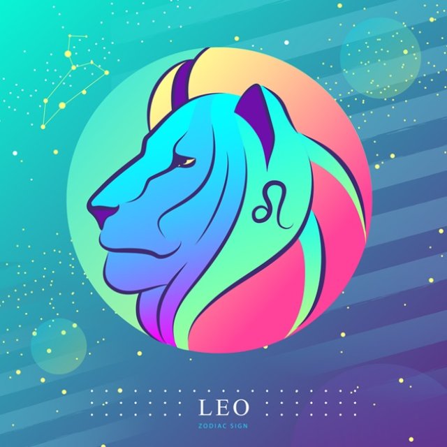 Leu ♌️
