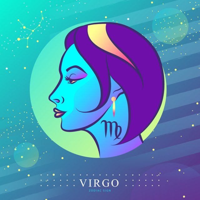 Fecioară ♍️