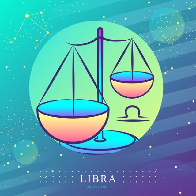 Balanță ♎️