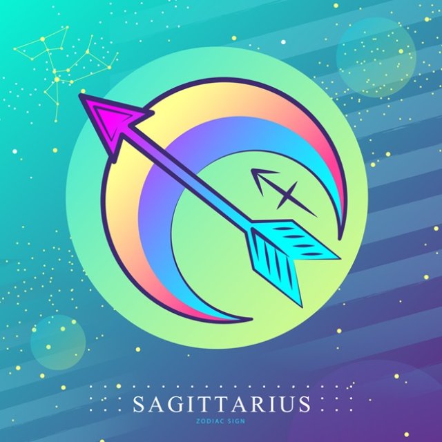 Săgetător ♐️