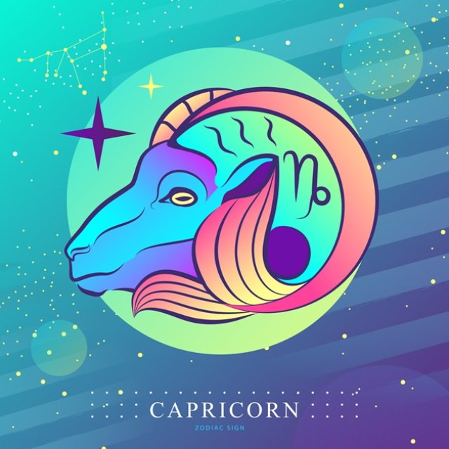 Capricorn ♑️