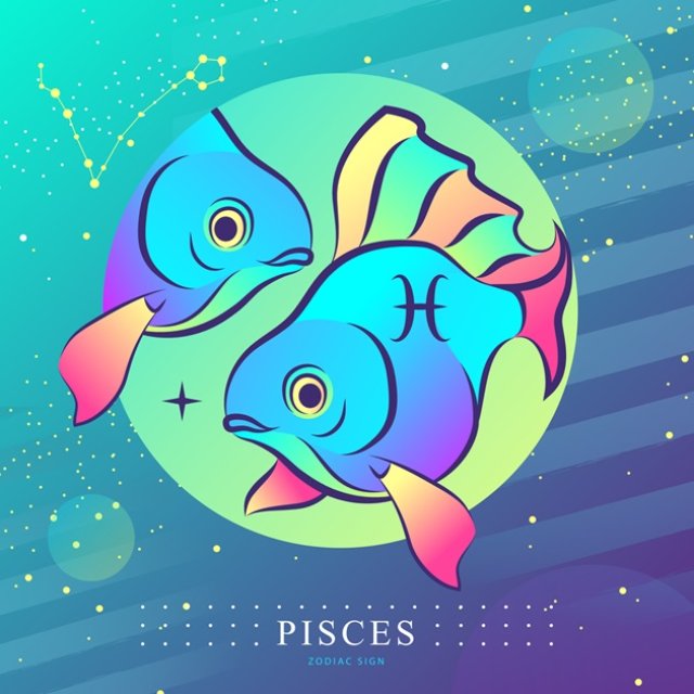 Pești ♓️