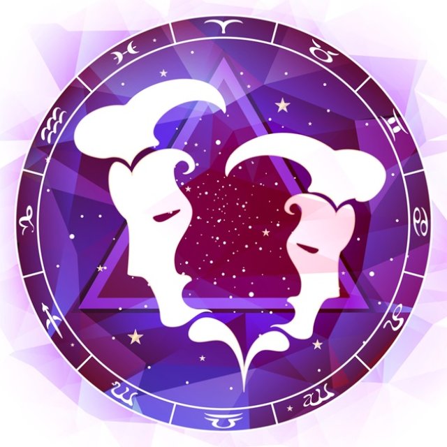 Gemeni ♊️