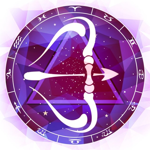 Săgetător ♐️