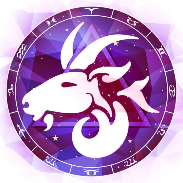Capricorn ♑️