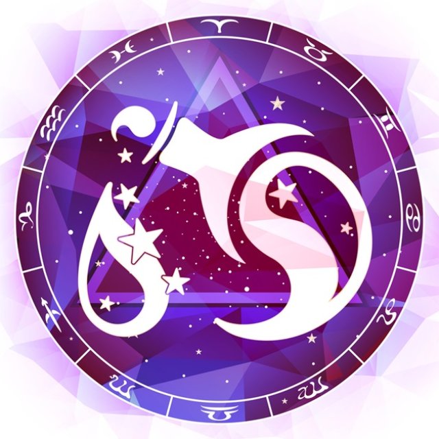 Vărsător ♒️