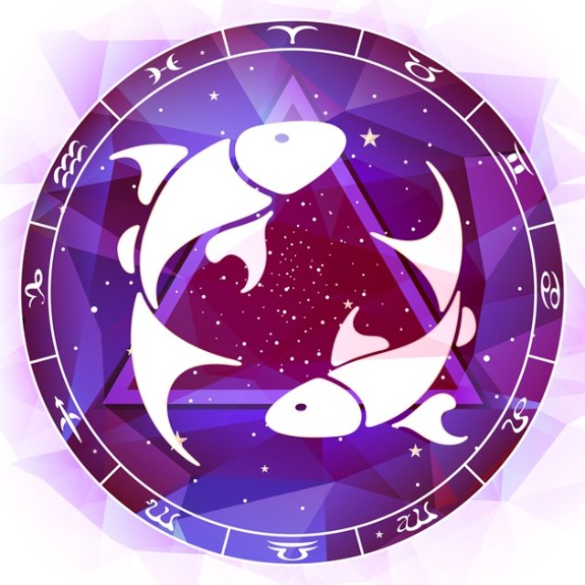Pești ♓️