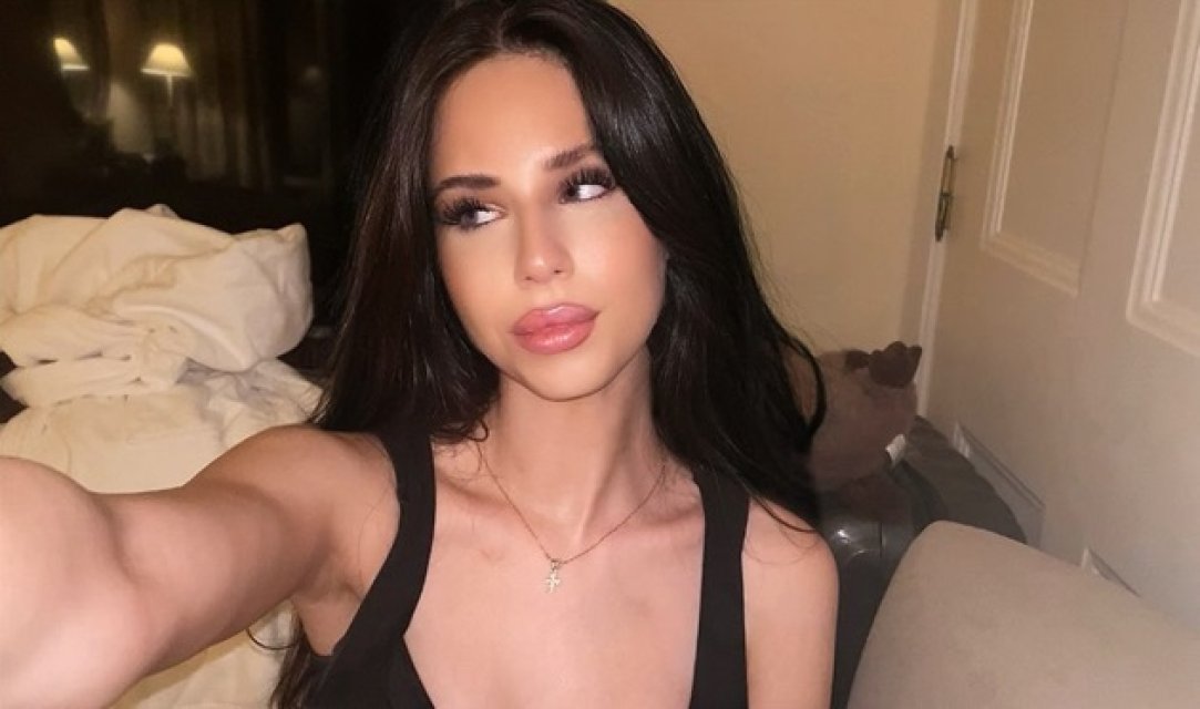 Andreea Marin și Ștefan Bănică iau decizii doar împreună când vine vorba de fiica lor