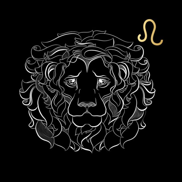 Leu ♌️