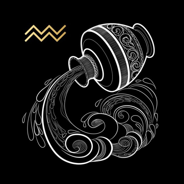 Vărsător ♒️