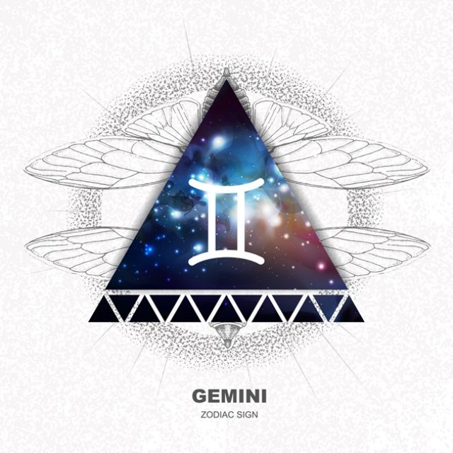 Gemeni ♊️