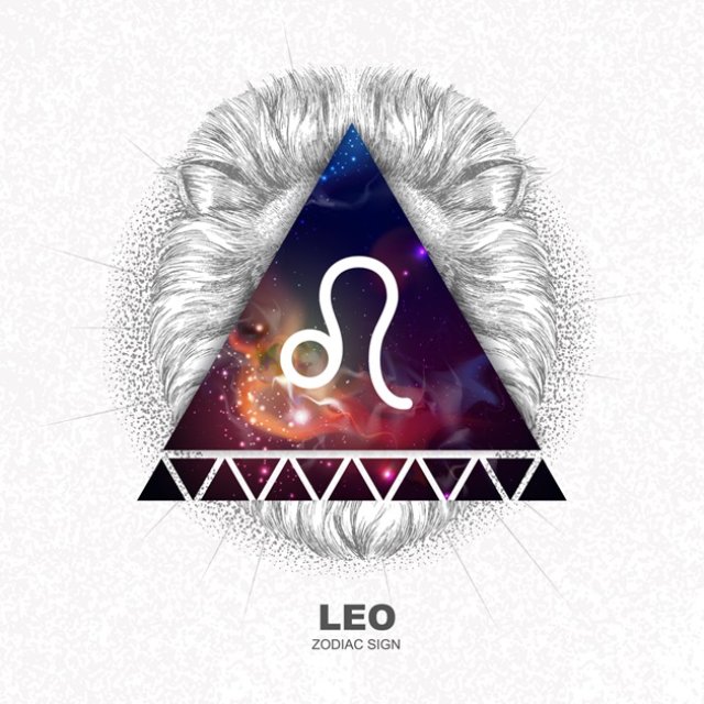 Leu ♌️