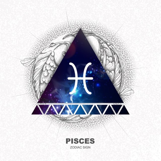 Pești ♓️