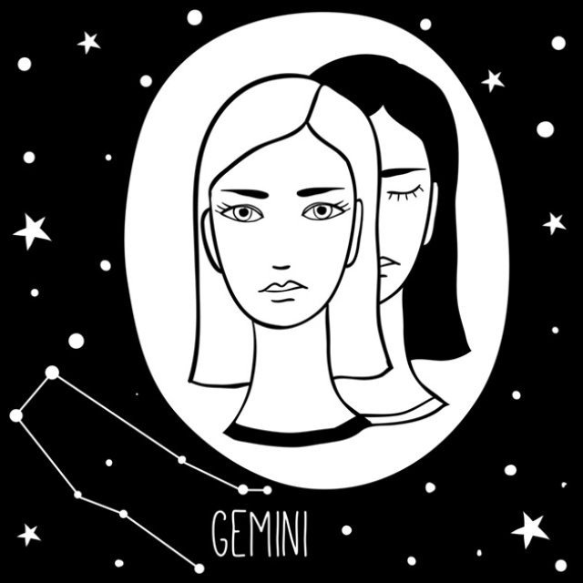 Gemeni ♊️