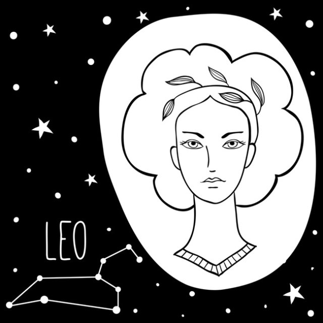 Leu ♌️