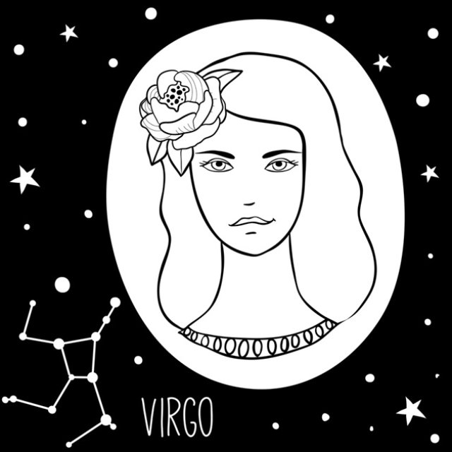 Fecioară ♍️