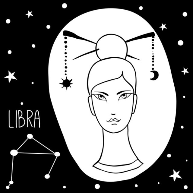 Balanță ♎️