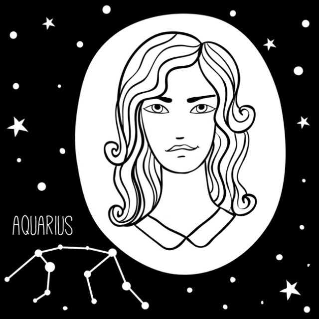 Vărsător ♒️
