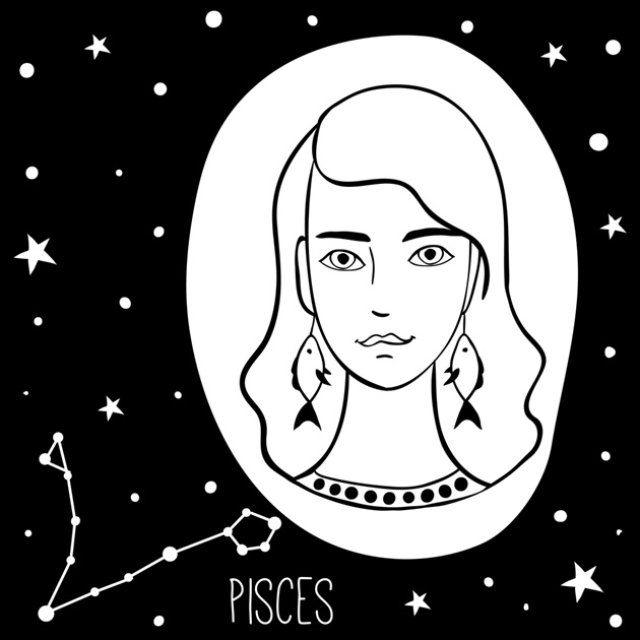 Pești ♓️