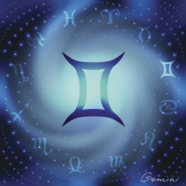 Gemeni ♊️