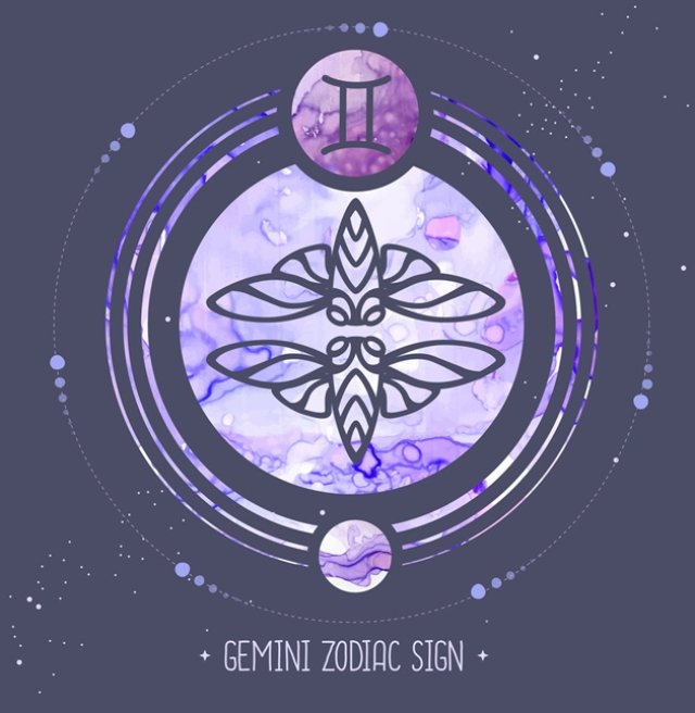 Gemeni ♊️