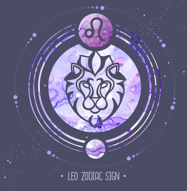 Leu ♌️
