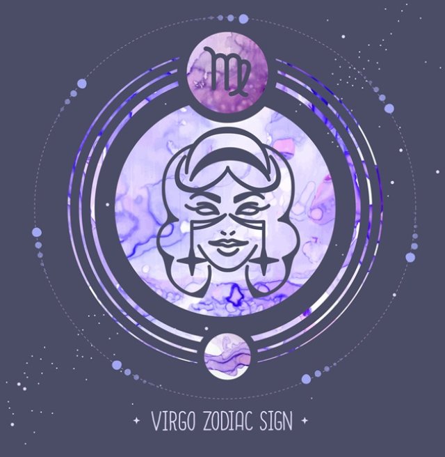 Fecioară ♍️