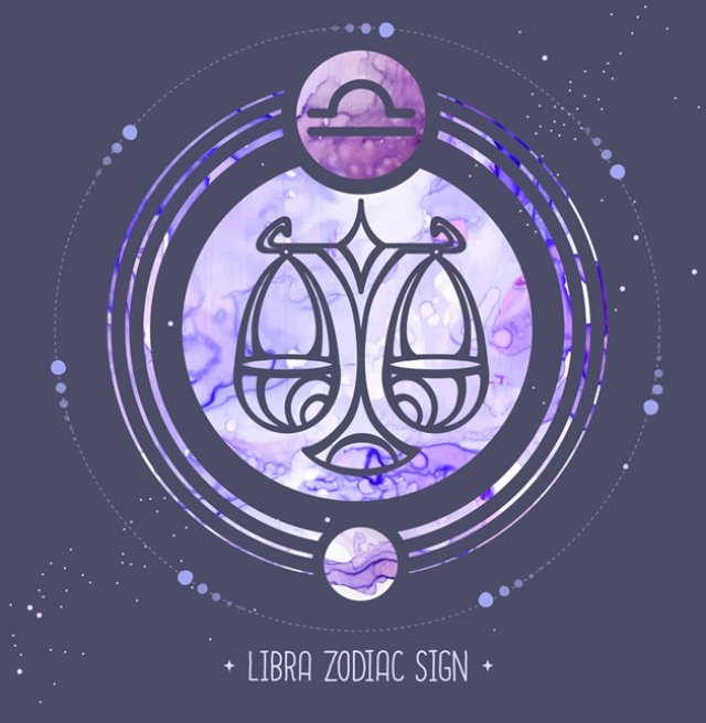Balanță ♎️