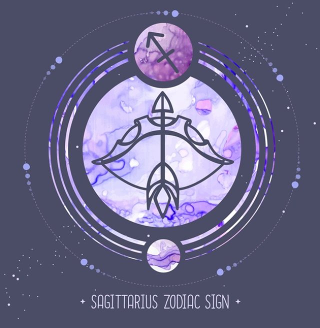 Săgetător ♐️