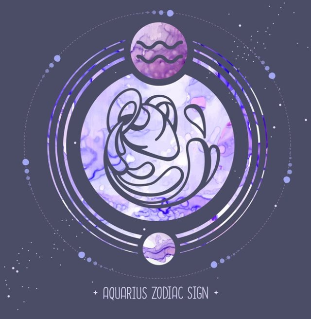 Vărsător ♒️